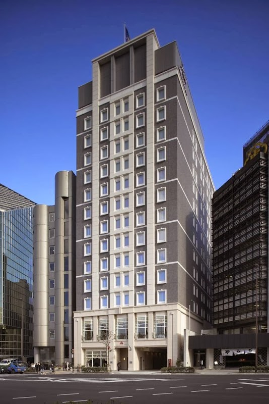 Hotel Monterey Akasaka