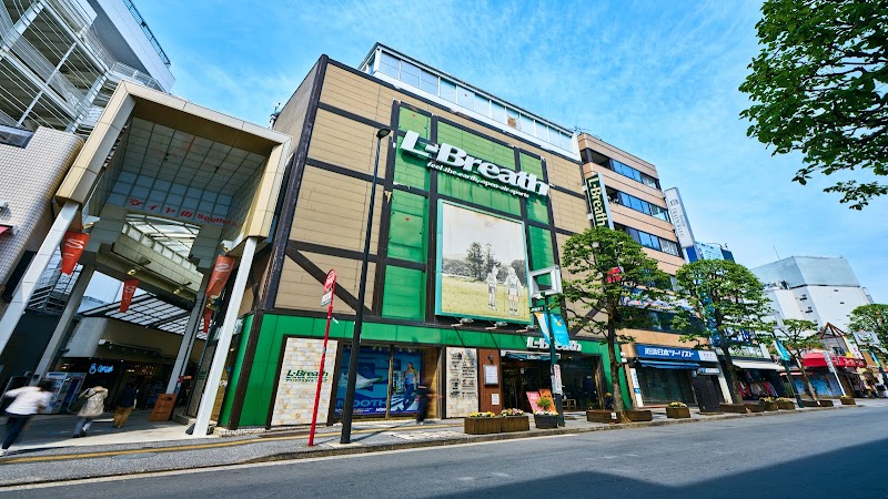 L-Breath Kichijoji